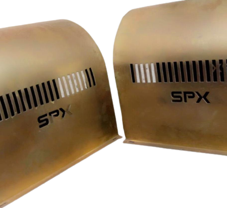 BRASS FABRICATION SERVICES