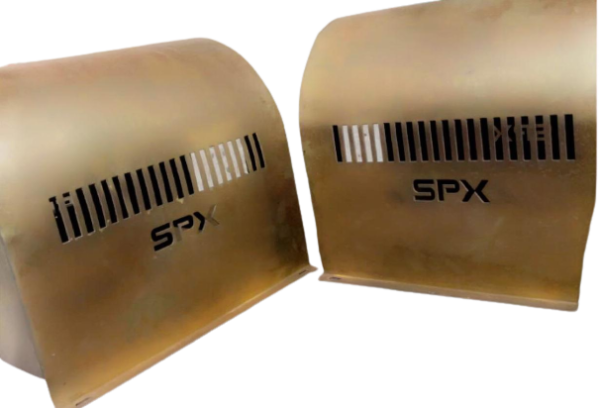 BRASS FABRICATION SERVICES