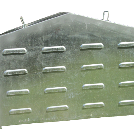 BASE FRAME FABRICATION SERVICE