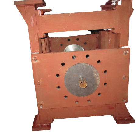 INDUSTRIAL FABRICATION