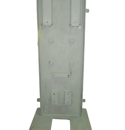MS HEAVY FABRICATION SERVICE