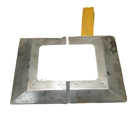 STAINLESS STEEL SS LASER CUTTING SERVICES