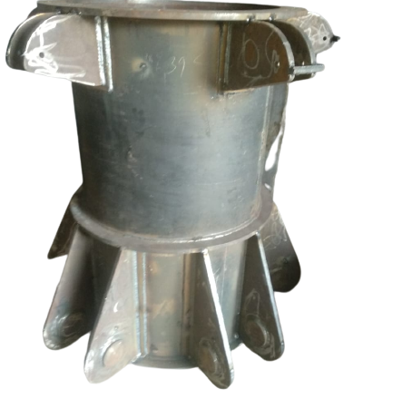 HEAVY ENGINEERING FABRICATION SERVICE