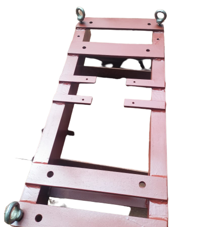 CENTRIFUGAL PUMP BASE FRAME