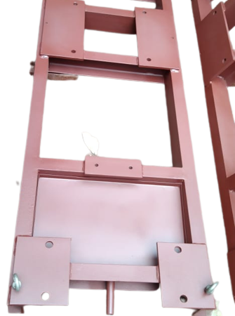 INDUSTERIAL BASE FRAME