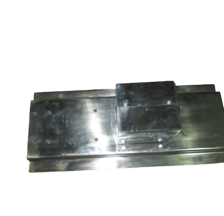 S.S BASE FRAME