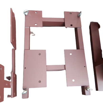 SKID FABRICATION